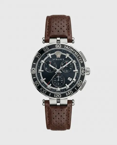 Versace Greca Chronograph
