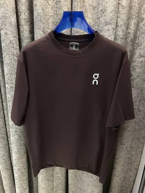On Cloud IMPORTED STORE ARTICLE T SHIRT