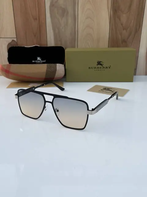 Burberry 7939 sea green