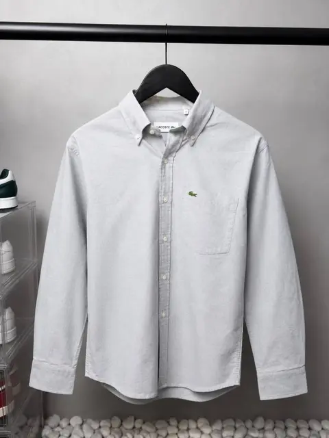 Lacoste Premium Shirts 2719