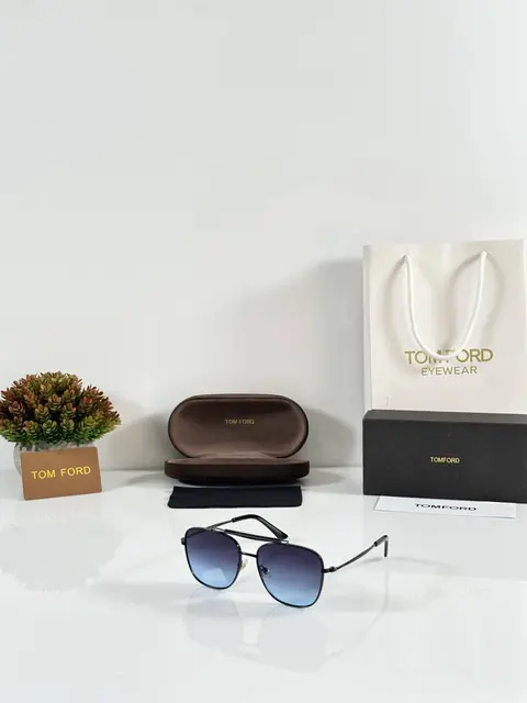 Tom forr 559 Black Blue