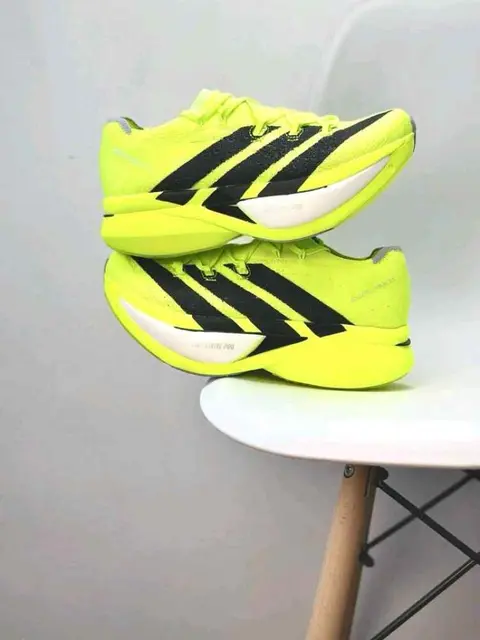 Adidas Adizero Prime X3 Strung