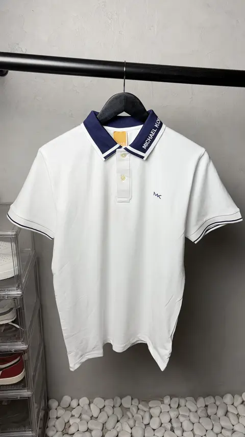 Michael Korrs Premium Polo T-Shirt 3071