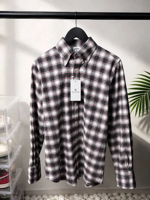 Brooks Brothe rs Premium Shirt 2596 Sale offer Vs1000