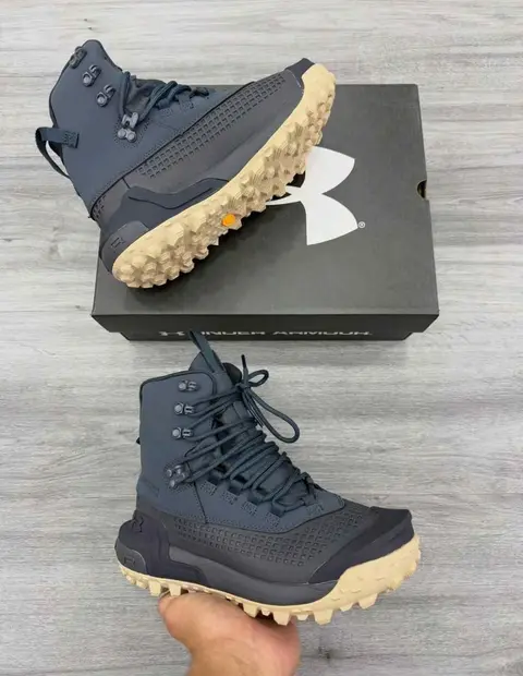underr armour Hovr Raider HOVR Raider WP Boot waterproof 491