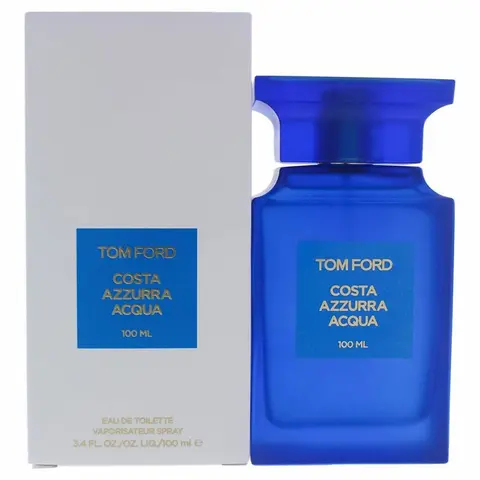 TOM FORR COSTA AZZURRS ACQUA