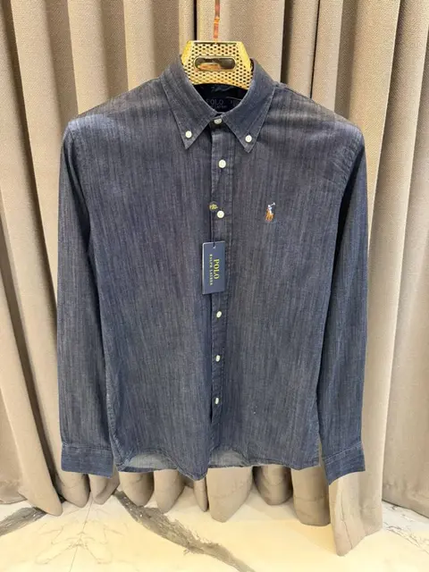 Ralph LAAUREN IMPORTED SHIRTS