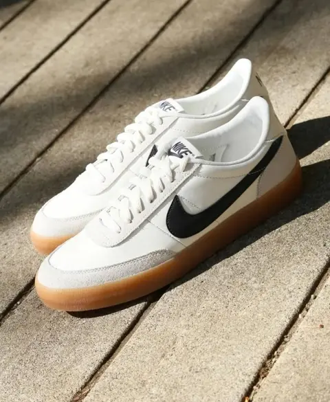 Nike killshot 2 Leather White Black