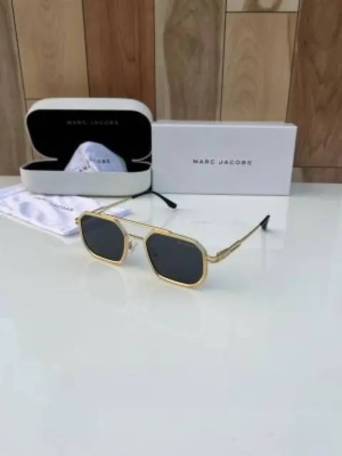 Marc jacobs 98278 gold black