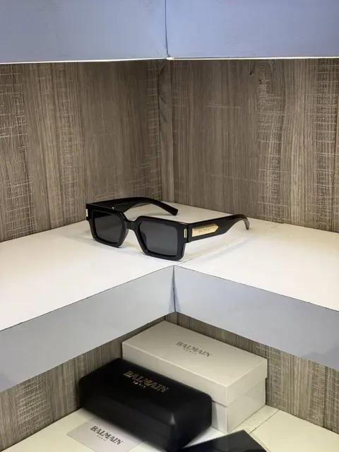Balmain Paris 6108 Sunglass