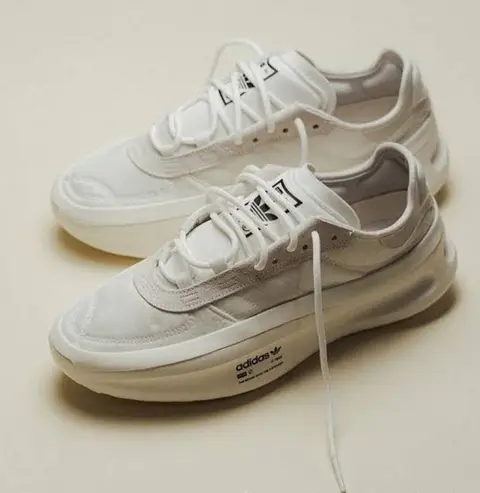 adifom trxn shoes originals sneakers white