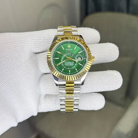 Rolex SkyDweller 110