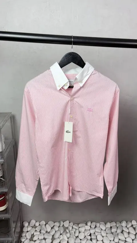 Lacoste Premium Shirts 3111