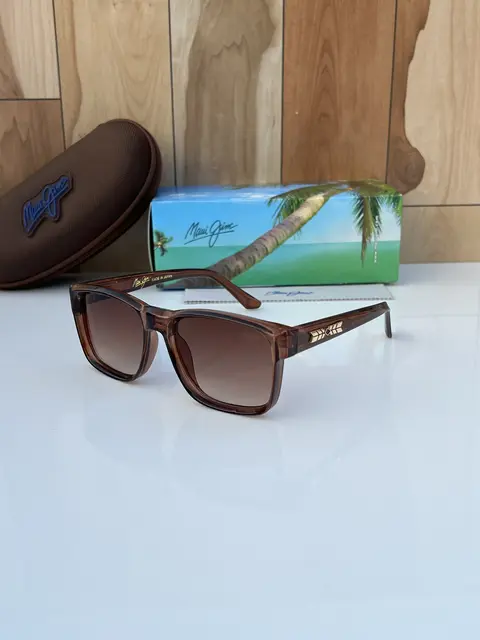 Maui Jim 3207 brown