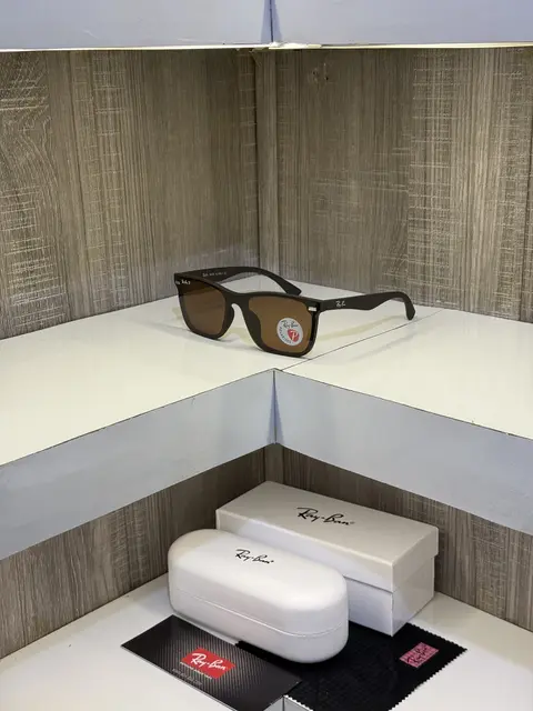 Rey ban RB4487 Premium sunglass