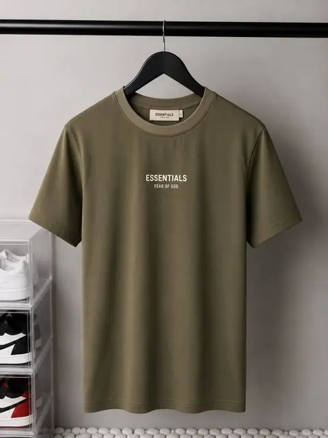 Essential Premium T-Shirt 1563. Sale-offer VS1000