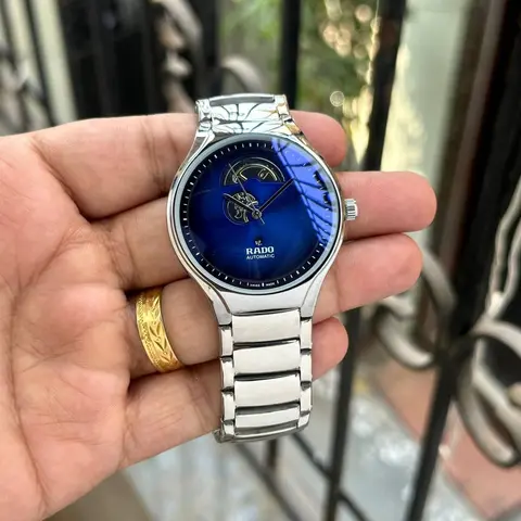Rado True Square 40
