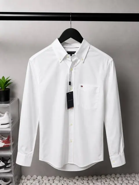 Tommy Hilfige r Premium Shirts 2587