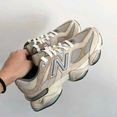 Newbalnce 9060 Sea Salt