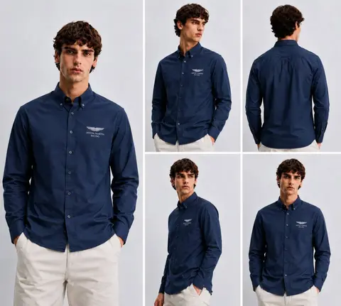 No return only for confirm order IMPORTED STORE ARTICLE T SHIRT
