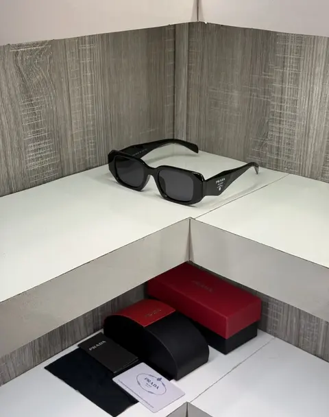 Prada 8679 Premium sunglass