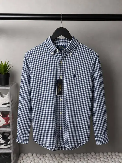 Ralph Laure n Premium Shirts 2592