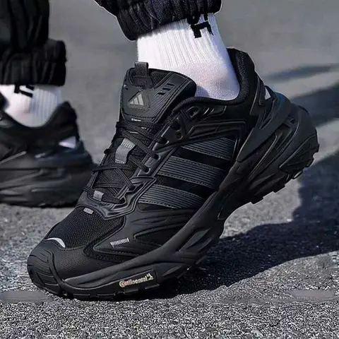 Adidas Xlg Storm Edge Black