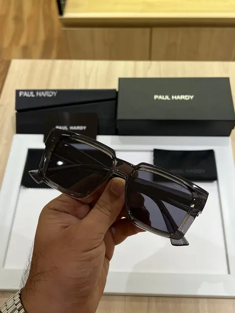 Paul hardy 3201 grey