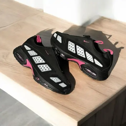 Nike AIRMAX SUNDER BLACK PINK 2025