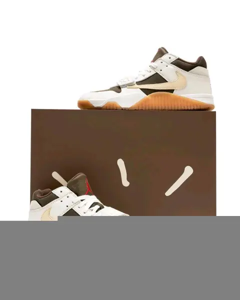 Travis Scott x Jordan Jumpman Jack TR Sail
