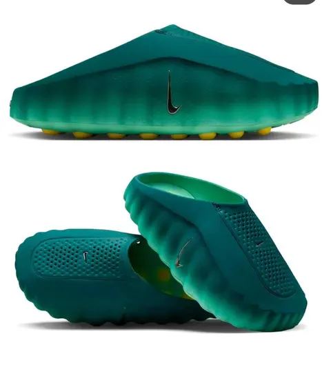 Nike Mind 001 Geode Teal Fix