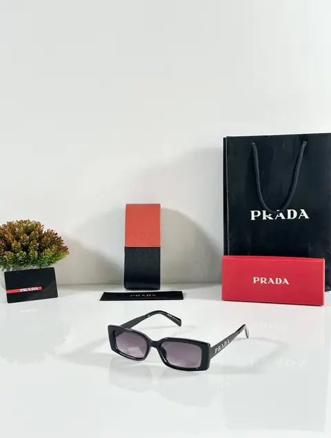 PR WMNS 9166 Black DC