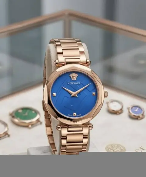 Versace e Watch For Her 739
