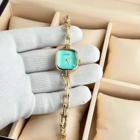Chanel Watch For Her 919