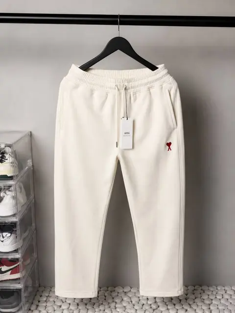 Ami Premium Joggers 1734 VS1000 Sale