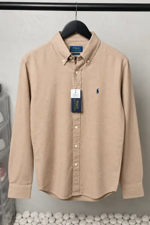 Ralph Laure n Premium Linen Shirts 2953