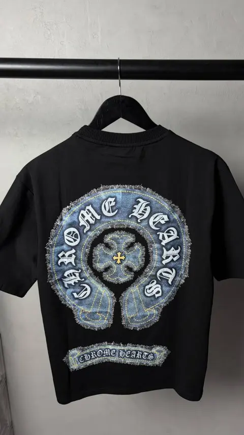 Chrome Heart Premium T-Shirt 1519