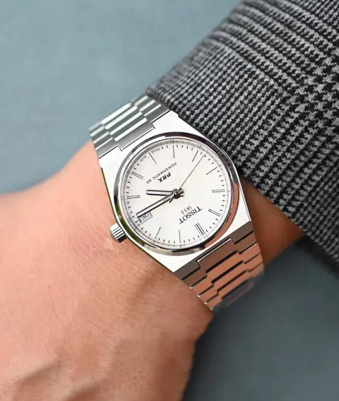 Tissot 1853 Prx Automatic Top Quality