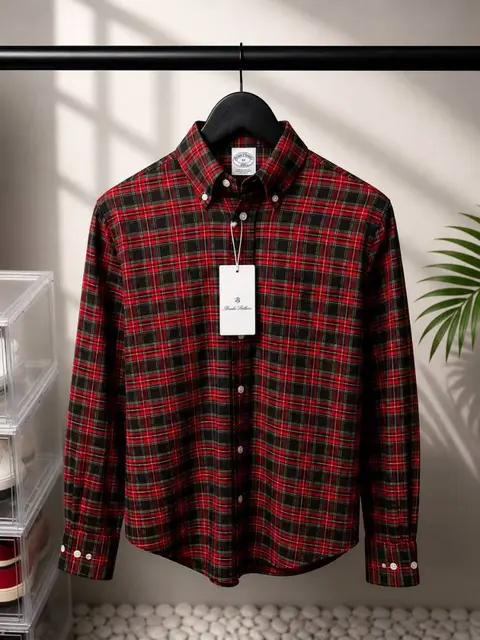 Brooks Brothe rs Premium Shirt 2598 Sale offer Vs1000