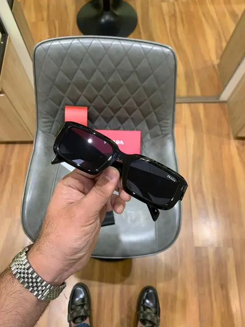 Prada 6100 Black