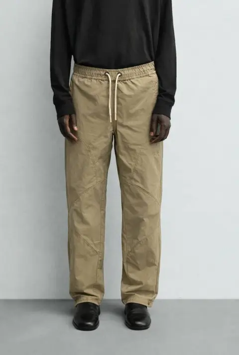 UNDER ARMOR STORE ARTICLE TRACK PANT