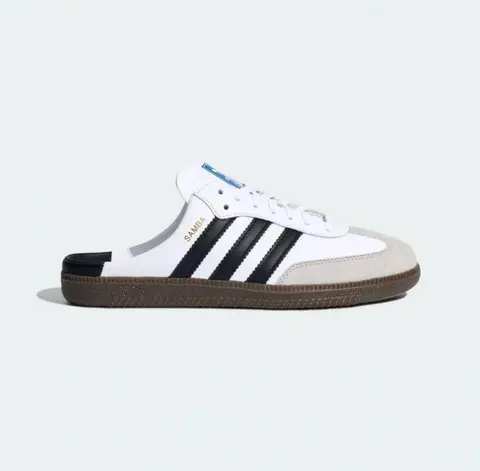 Adidas originals Samba OG Mules