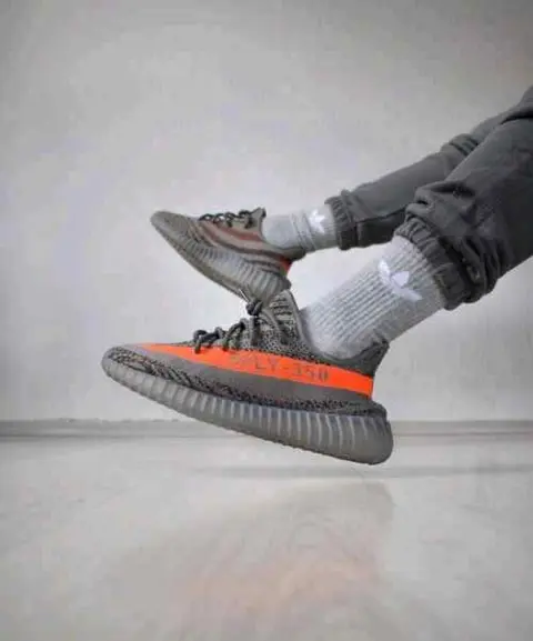 Adidas yeezy boost 350 v2 beluga
