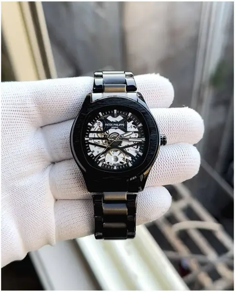Skeleton Quartz