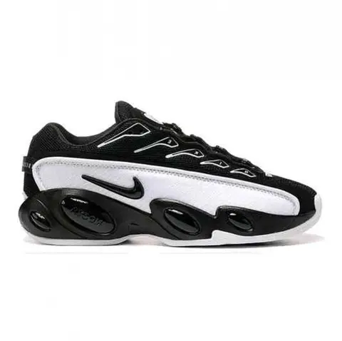 Nike Glide X Nocta Black White