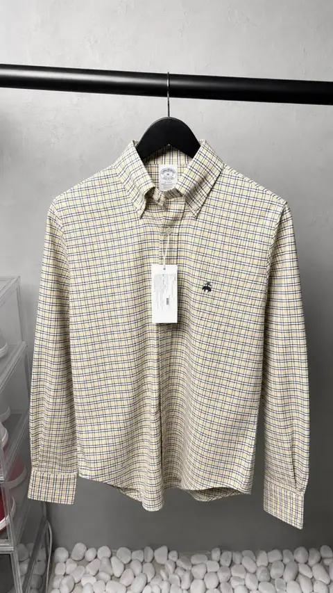 Brooks Brothe rs Premium Shirt 2595 Sale offer Vs1000