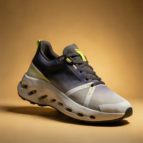 On Running CloudSurfer Trail Blue 1273