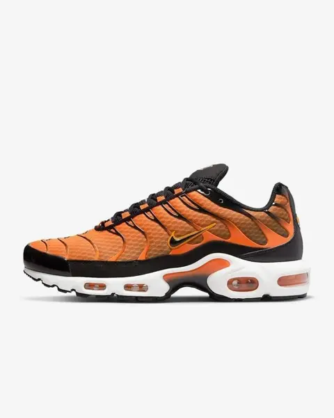 Nike airmax plus sunset fix