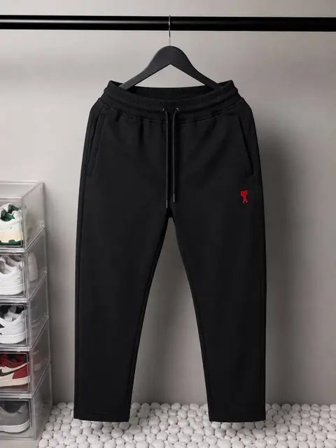 Ami premium joggers 1735