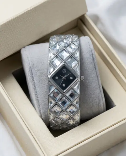 Swarovski Curiosa Watch For Her 832